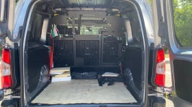 Toyota Proace City CREW CAB 1.5 D, снимка 13