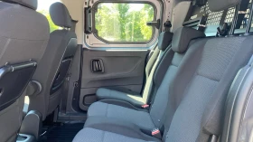 Toyota Proace City CREW CAB 1.5 D, снимка 12