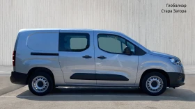 Toyota Proace City CREW CAB 1.5 D, снимка 8