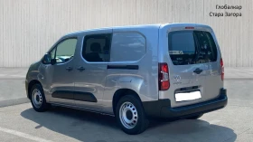 Toyota Proace City CREW CAB 1.5 D, снимка 6