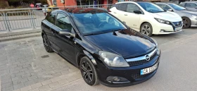 Opel Astra GTC ПАНОРАМА, снимка 3
