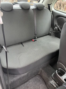 Nissan Micra К12, снимка 3