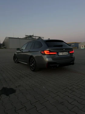 BMW 530 530D-Hybrid  M-Pack Face, снимка 6