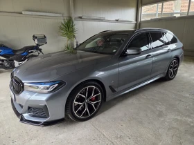 BMW 530 530D-Hybrid  M-Pack Face, снимка 6