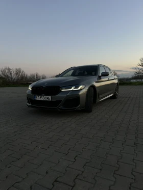 BMW 530 530D-Hybrid  M-Pack Face, снимка 3