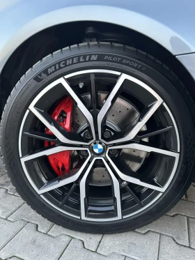 BMW 530 530D-Hybrid  M-Pack Face, снимка 9