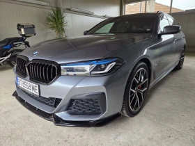 BMW 530 530D-Hybrid  M-Pack Face, снимка 4