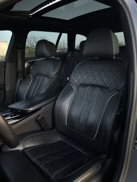 BMW 530 530D-Hybrid  M-Pack Face, снимка 10