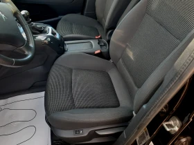 Peugeot 5008 1.6eHDI 115ps., снимка 9