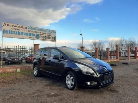 Peugeot 5008 1.6eHDI 115ps., снимка 3