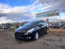 Peugeot 5008 1.6eHDI 115ps., снимка 1