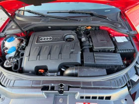 Audi A3 1.6TDi/90p.s-Facelift-2010g, снимка 13