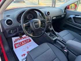 Audi A3 1.6TDi/90p.s-Facelift-2010g, снимка 9