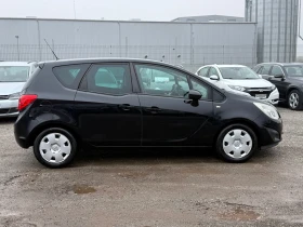 Opel Meriva CDTI, снимка 6