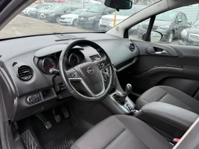 Opel Meriva CDTI, снимка 8