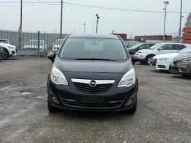 Opel Meriva CDTI, снимка 16