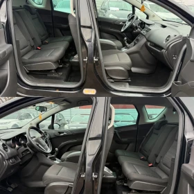 Opel Meriva CDTI, снимка 11