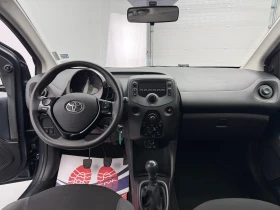 Toyota Aygo, снимка 12
