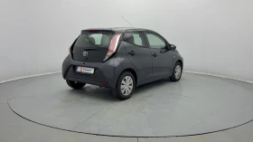 Toyota Aygo, снимка 7