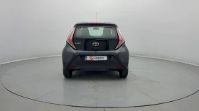 Toyota Aygo, снимка 8