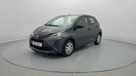 Toyota Aygo, снимка 4