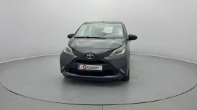 Toyota Aygo, снимка 3