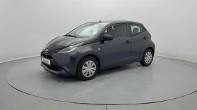 Toyota Aygo, снимка 16