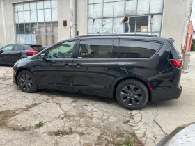 Chrysler Pacifica Plug-in hybrid Limited S, снимка 4