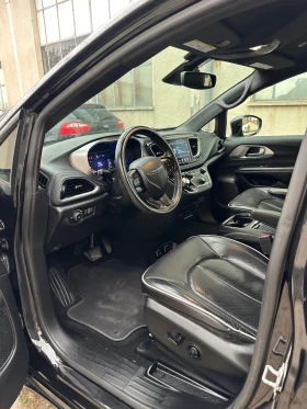 Chrysler Pacifica Plug-in hybrid Limited S, снимка 8