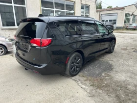 Chrysler Pacifica Plug-in hybrid Limited S, снимка 5