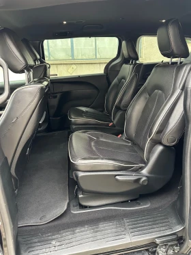 Chrysler Pacifica Plug-in hybrid Limited S, снимка 10