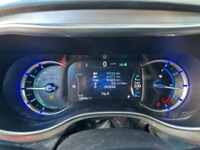 Chrysler Pacifica Plug-in hybrid Limited S, снимка 15