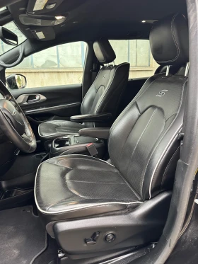Chrysler Pacifica Plug-in hybrid Limited S, снимка 9