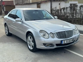 Mercedes-Benz E 320, снимка 4