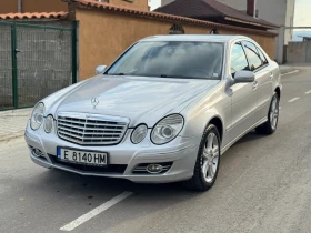 Mercedes-Benz E 320, снимка 2
