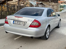 Mercedes-Benz E 320, снимка 6