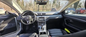 VW CC, снимка 10