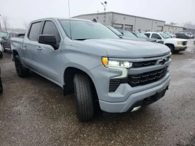 Chevrolet Silverado RST Crew Cab Sh  CARFAX, снимка 5