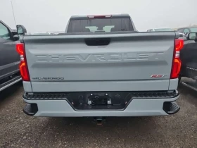 Chevrolet Silverado RST Crew Cab Sh  CARFAX, снимка 7