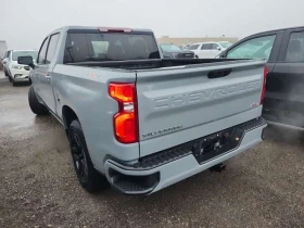 Chevrolet Silverado RST Crew Cab Sh  CARFAX, снимка 9