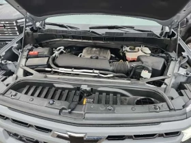 Chevrolet Silverado RST Crew Cab Sh  CARFAX, снимка 3