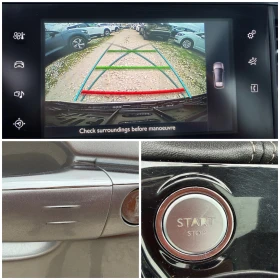 Peugeot 308 1.6Ehdi CAMERA PANORAMA XENON START/STOP KEY LESS, снимка 16