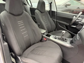 Peugeot 308 1.6Ehdi CAMERA PANORAMA XENON START/STOP KEY LESS, снимка 11
