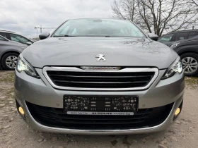 Peugeot 308 1.6Ehdi CAMERA PANORAMA XENON START/STOP KEY LESS, снимка 5