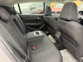 Peugeot 308 1.6Ehdi CAMERA PANORAMA XENON START/STOP KEY LESS, снимка 14