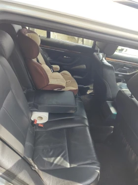 BMW 525 D, снимка 6