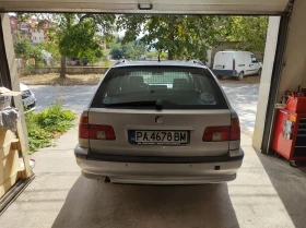 BMW 525 D, снимка 4