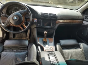 BMW 525 D, снимка 7