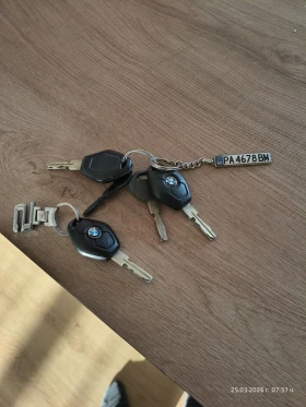 BMW 525 D, снимка 12