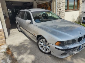 BMW 525 D, снимка 1